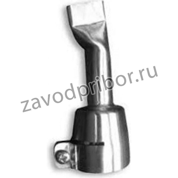 Плоская насадка д/HG4000E 20x2мм 092115