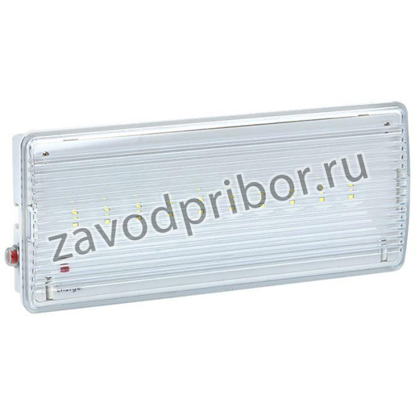 Светильник аварийного освещения SAFEWAY-10 LED PROxima EKF dpa-201
