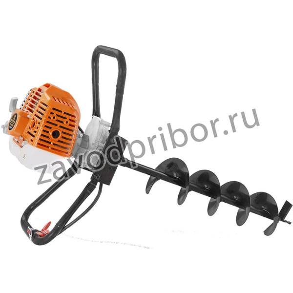 Мотобур AG- 62/000 без шнека 01.003.00039