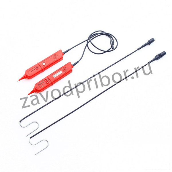 Указание напряжения .до 1000В ЭЛИН-1 СЗ М ВЛ ET-UNN123VL