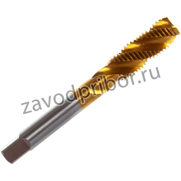 Метчик спиральный маш. однопроходн 12,0*1,5 HSS 50221043