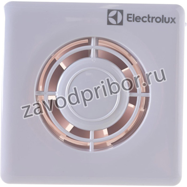 Вентилятор вытяжной Slim EAFS-100 НС-1126793
