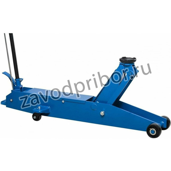 ДОМКРАТ N3210n подкатной 10 тонн 150-550мм N3210n