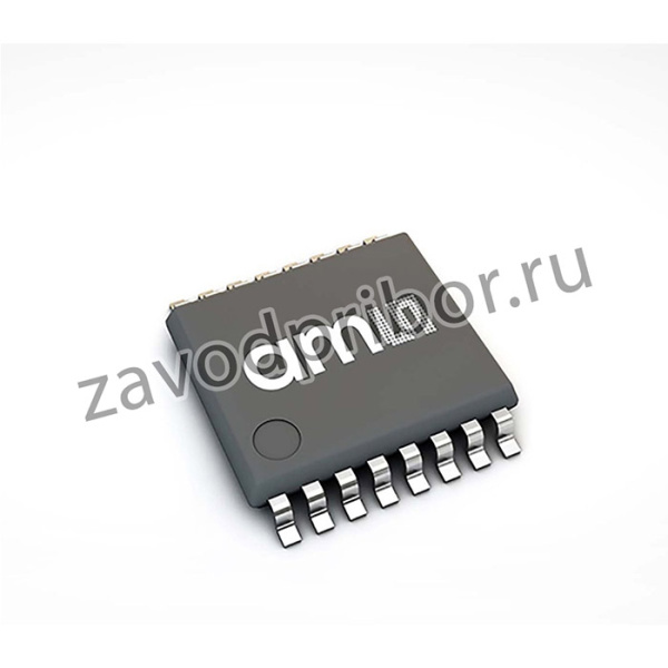 AS5030-ATST, Микросхемы