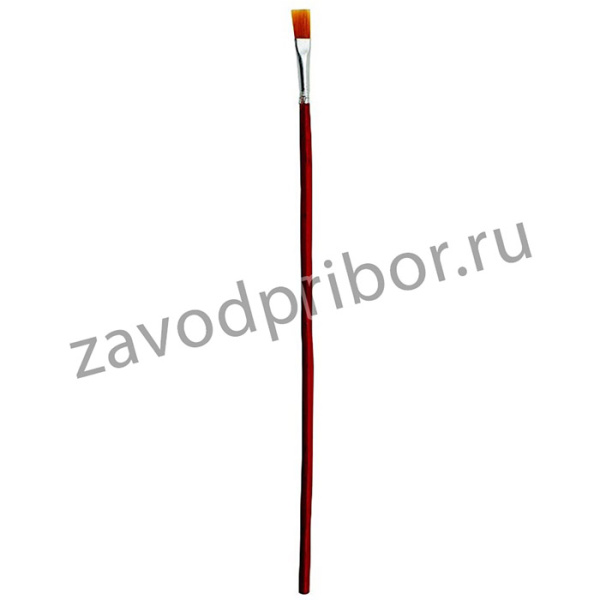 Кисточка антистатическая мягкая