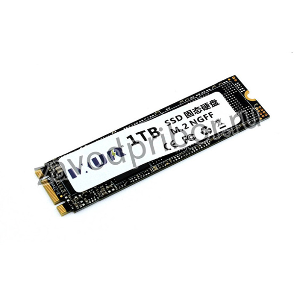 SSD M.2 2280 IXUR 1Tb NGFF