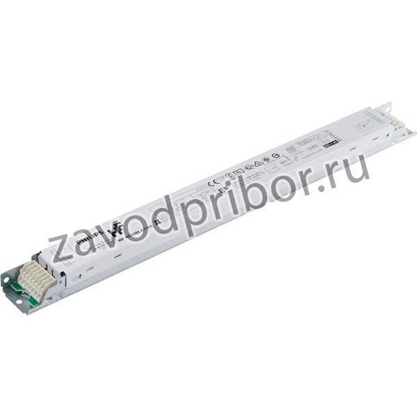 HFR158TLDII, 58 W Electronic Fluorescent Lighting Ballast, 220 240 V