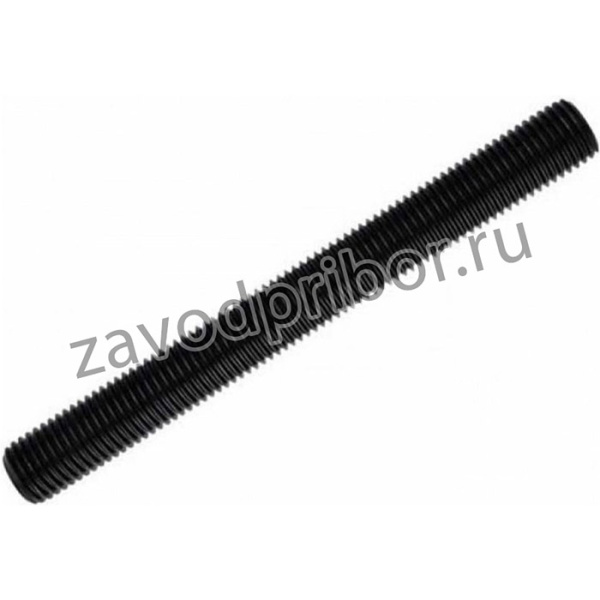 Резьбовая шпилька DIN 975, М8x1000, 12.9, ОКС, 1 шт. 44102