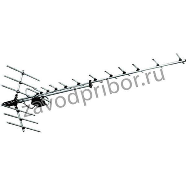 Антенна уличная Н1181А 12V б/к 13650