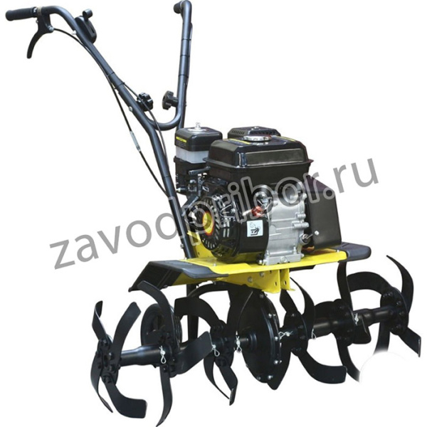Мотокультиватор МК-7,0 Ц 00000058664
