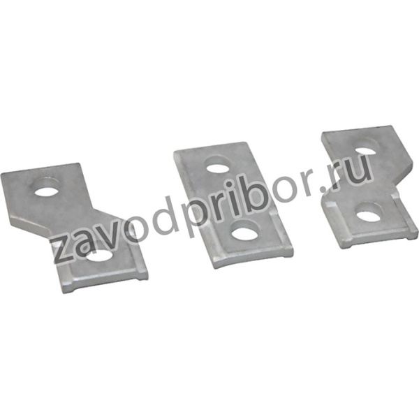 Расширители полюсов OptiMat D100..250 УХЛ3 (3шт) КЭАЗ 255857