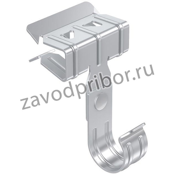 Зажим балочный 3-8мм под трубу 20мм PROxima EKF ZB3-8-Tr20-25