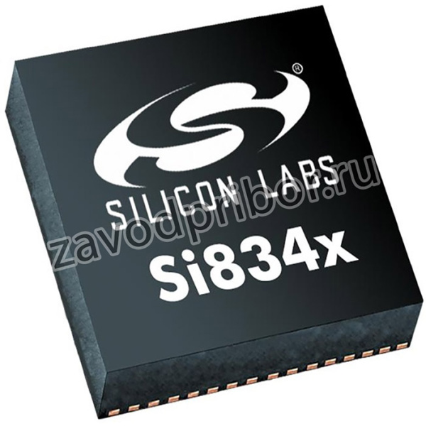 SI83408AFA-IF, ISOLATED SMART SWITCH, -40 TO 125DEG C