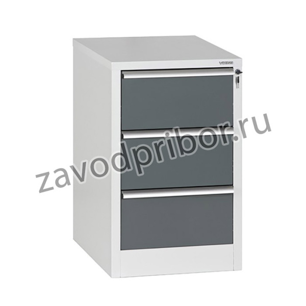 ДР-03/1 ESD — драйвер с 3 ящиками, антистатическое исполнение