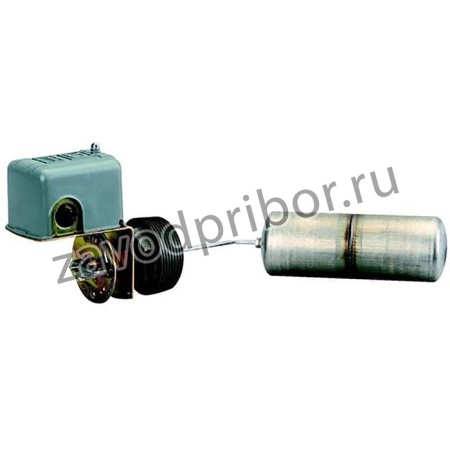 9037HG30Z20, Liquid Level Sensors FLOAT SWITCH 575VAC 2HP H +OPTIONS