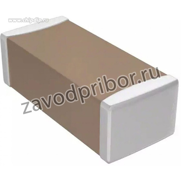 GA342DR7GF102KW02L, (чип 1808 X7R 1000pF +10% 250V Y2, X1/Y2)