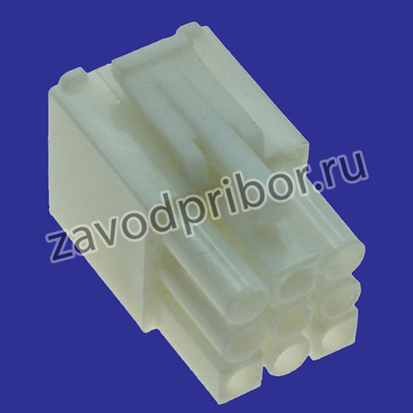 MFC 3x3F pitch 4.5 mm+ terminals