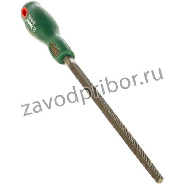 Квадратный напильник с ручкой 200 мм 5151-8G