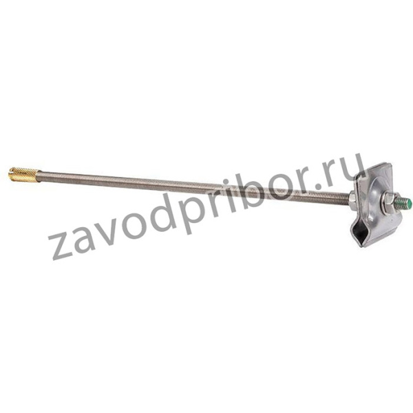 Держатель d(8х330) под химический анкер Ni PROxima EKF lp-22330-ni