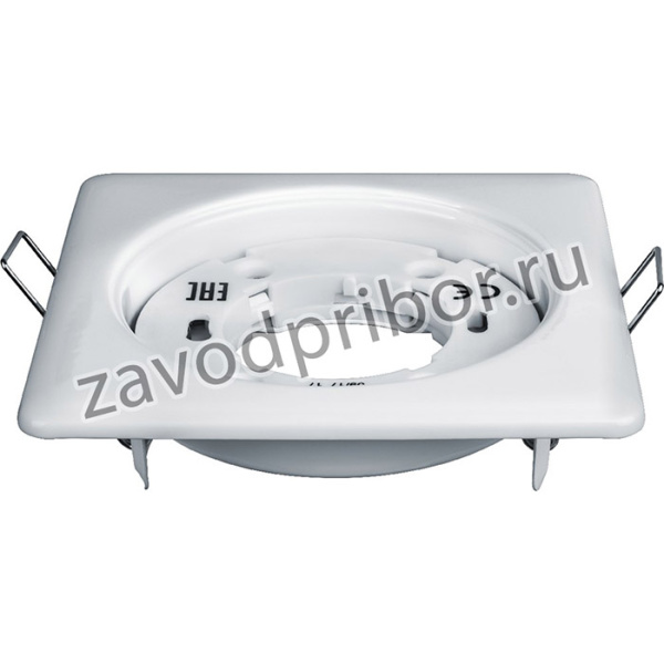 Светильник Navigator 14 213 NGX-S2-001-GX53(Белый)