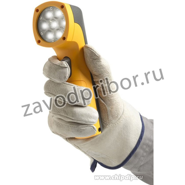 FLUKE 820-2, Стробоскоп (тахометр) светодиодный