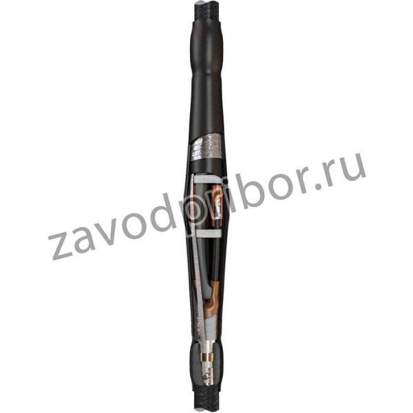 Муфта кабельная соединительная 3СТП-10-25/50-Б КВТ 52832