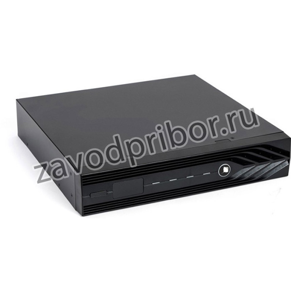 Блок батарейный 438 SKAT BC 24/18S RACK 19" 2U, 24В, емкость до 18Ач, 4 АКБх9Ач, ЗУ