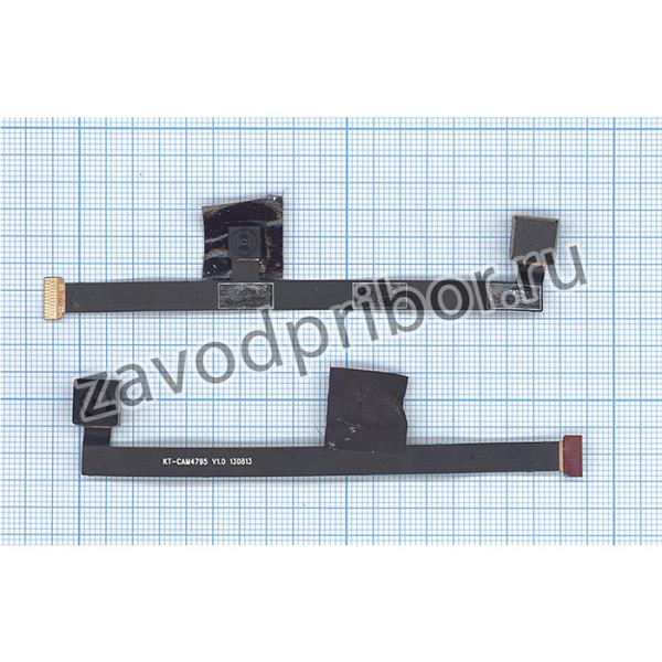 Камера для Oysters T80 3G