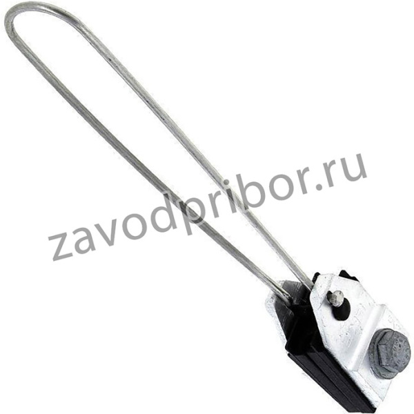 Зажим анкерный SO158 EKF PROxima | so-158 | EKF