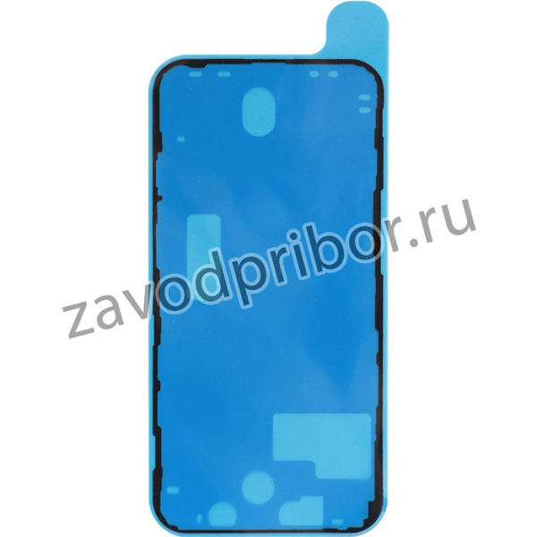 Скотч (проклейка) фиксации дисплея для iPhone 12