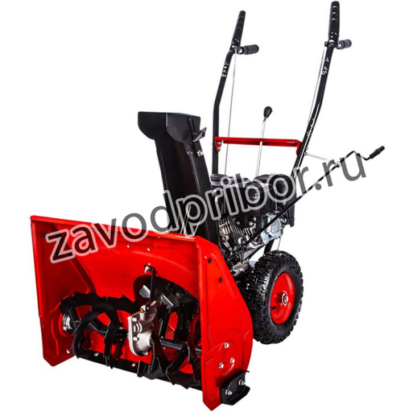 Снегоуборщик бензиновый ST6562 двиг 6,5 л.с. 795-538