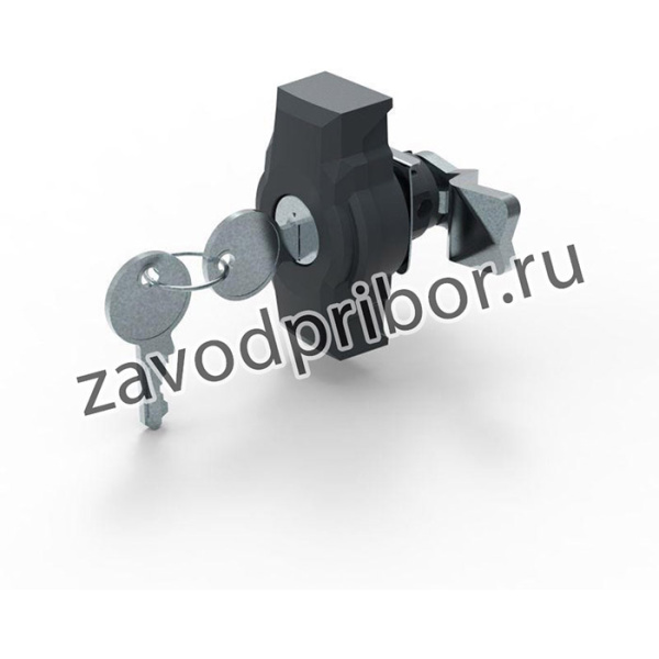 Legrand 339715, Рукоятка XL3S 160 тип 405