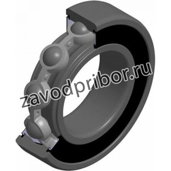 Подшипник 6201ZZC3/5K 4547359010671