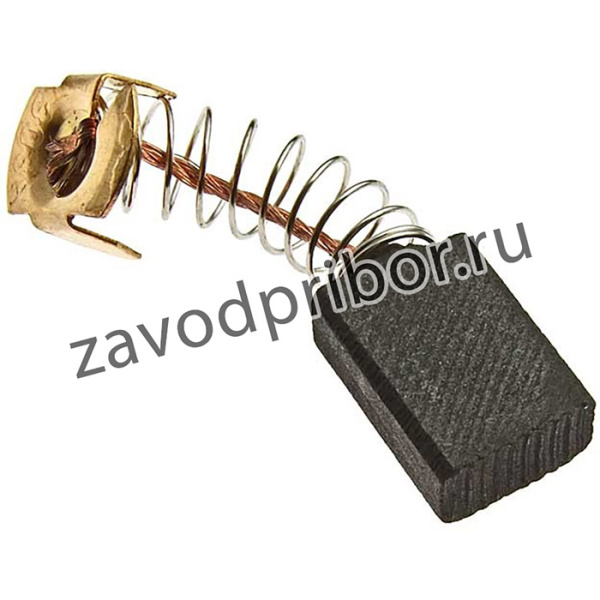 brush 6x11x17 spring