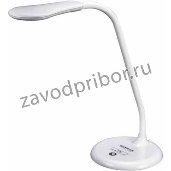Светодиодный светильник TLD-507 White/LED/550Lm/5000K 06546