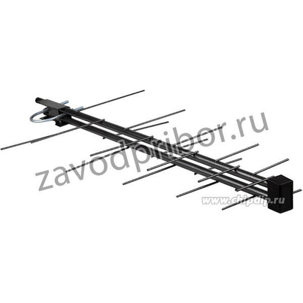 34-0423, ТB антенна наружная для цифрового телевидения DVB-T2, RX-423