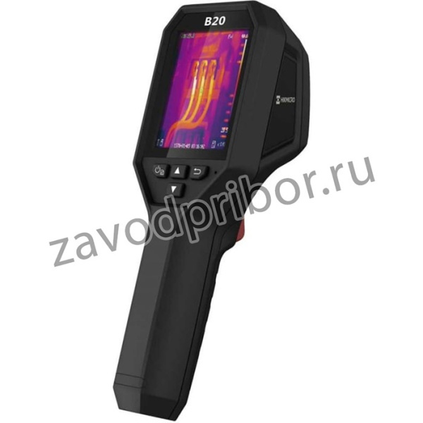 Ручная тепловизионная камера B20