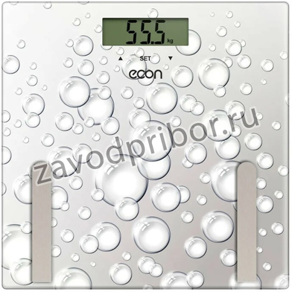 Напольные весы ECON ECO-BS011