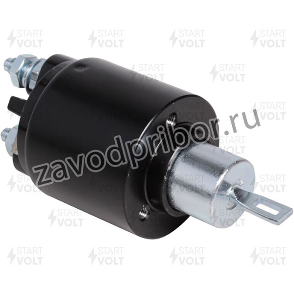 VSR 1810, VSR 1810_реле втягивающее!\ Audi A4/A6 1.6-2.0 94 , VW Passat B5 1.6-1.8T 96