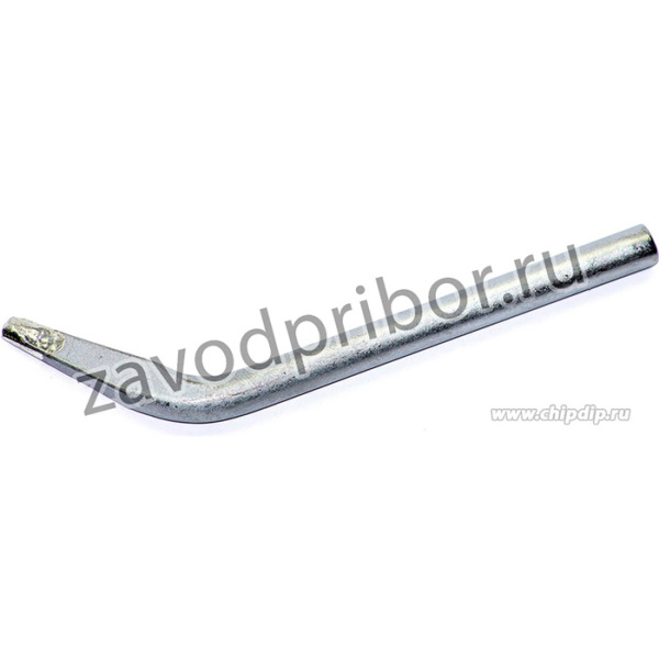 052JD, Жало клин 3.1мм изогнутое к ERSA-50S