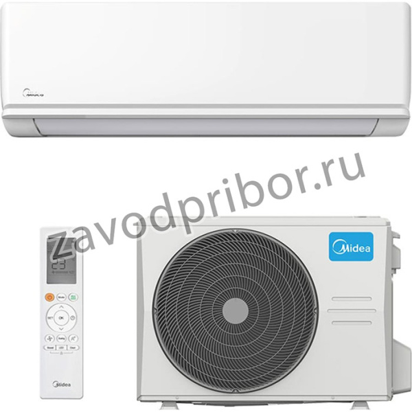 Сплит-система MSAG2-24HRN1