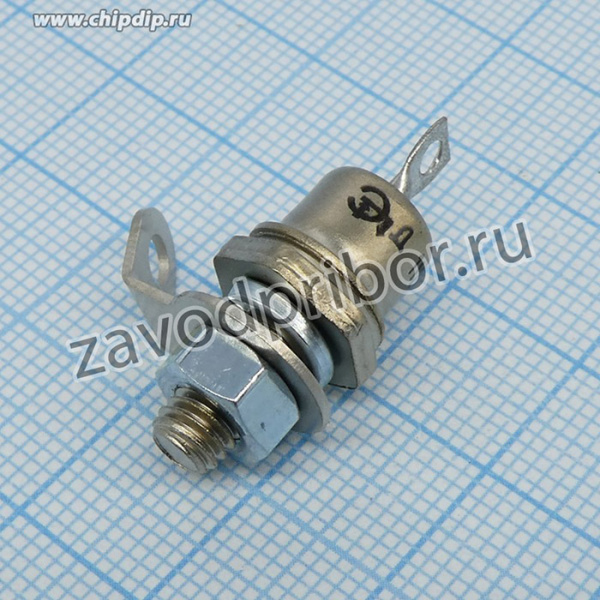 Д112-16-10 диод