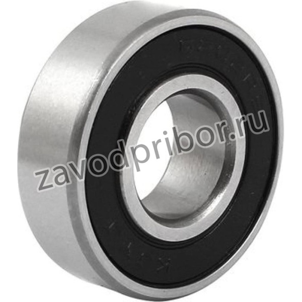 180110 (6010 2RS) ZNL, Подшипник 180110 6010 2RS
