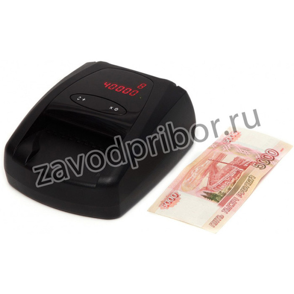 Детектор банкнот PRO CL 200 T-06224 автоматический рубли