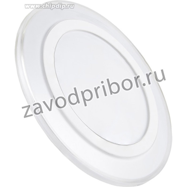 Беспроводная зарядка Red Line Qi-02 1A, белый