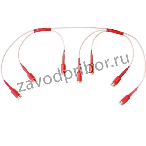 Переносное заземление для ВЛ до 1кВ ЗПЛ-1Э СИП-7 ET-MT-207