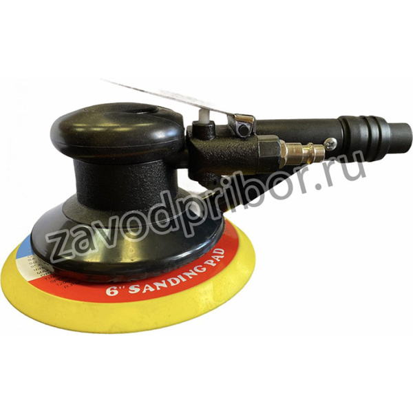 Шлифмашина эксцентриковая 125 mm 1816
