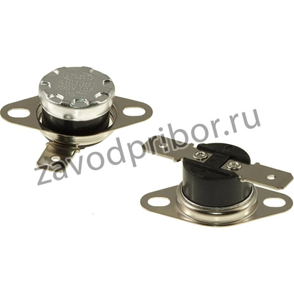 KSD301 95*C 10A NC