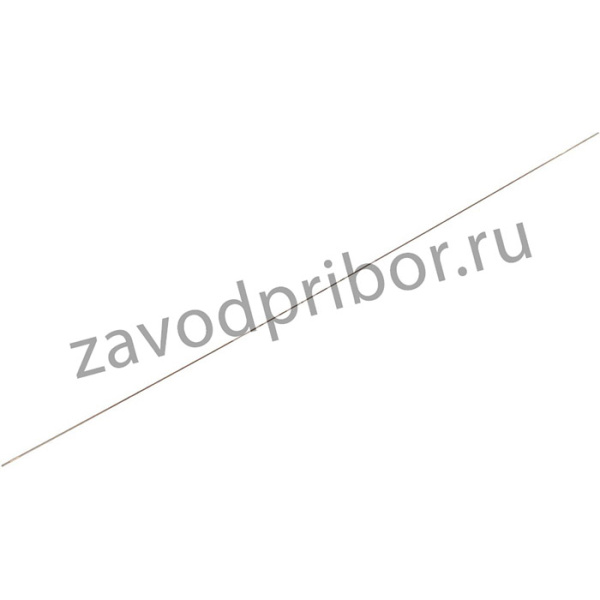 ПРУТОК ER-70S-6 /СВ08Г2С/ ф 2.4 мм.1000 мм 0012605