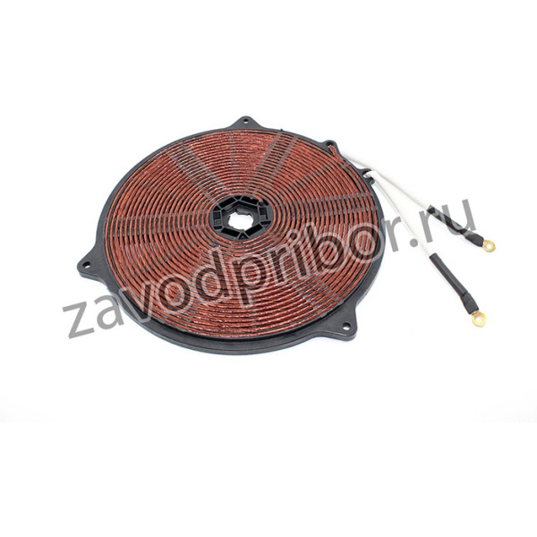 Катушка индукционного нагрева 2300-2600W Krona/Fornelli 3030302079